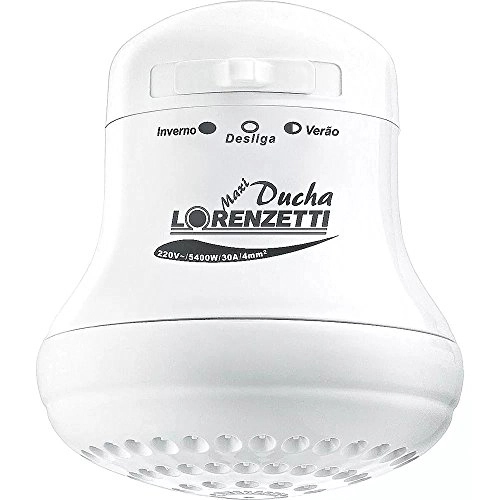 Ducha Lor 220w