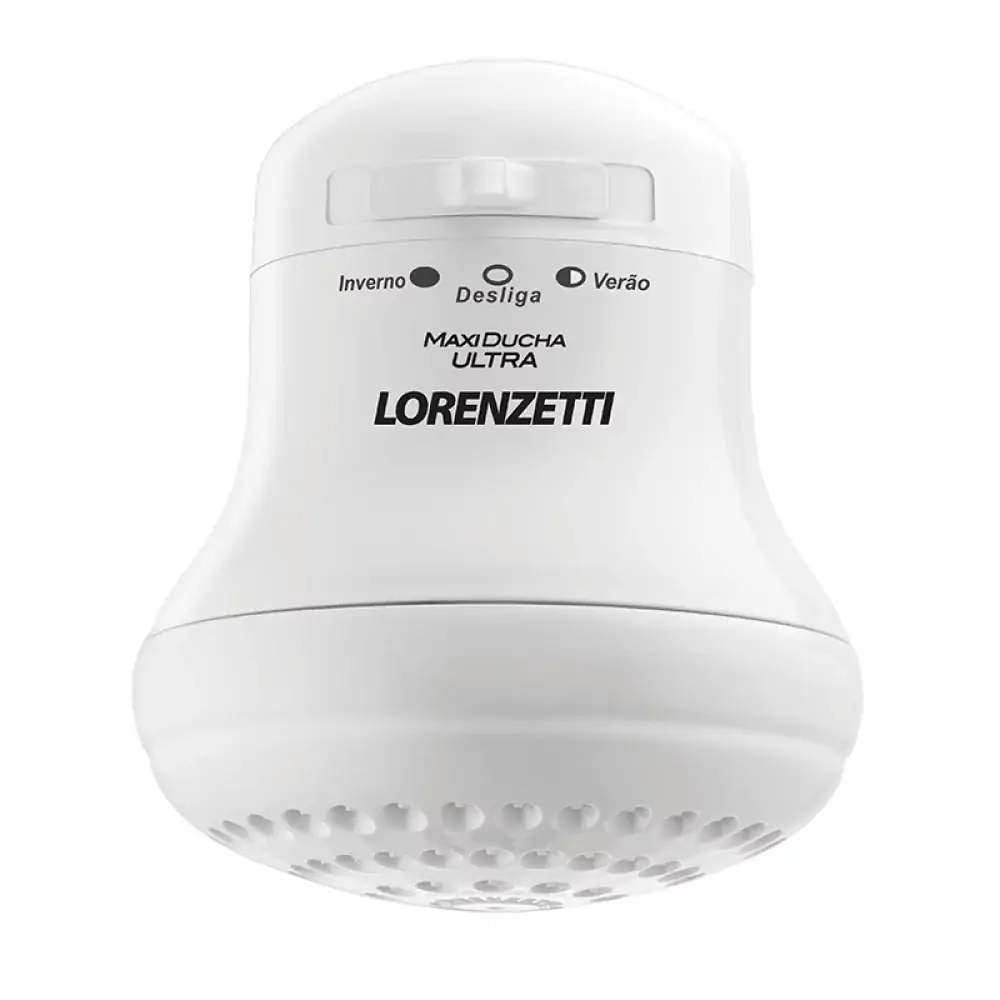 Chuveiro Lorenzetti Maxi Ducha Ultra 127v