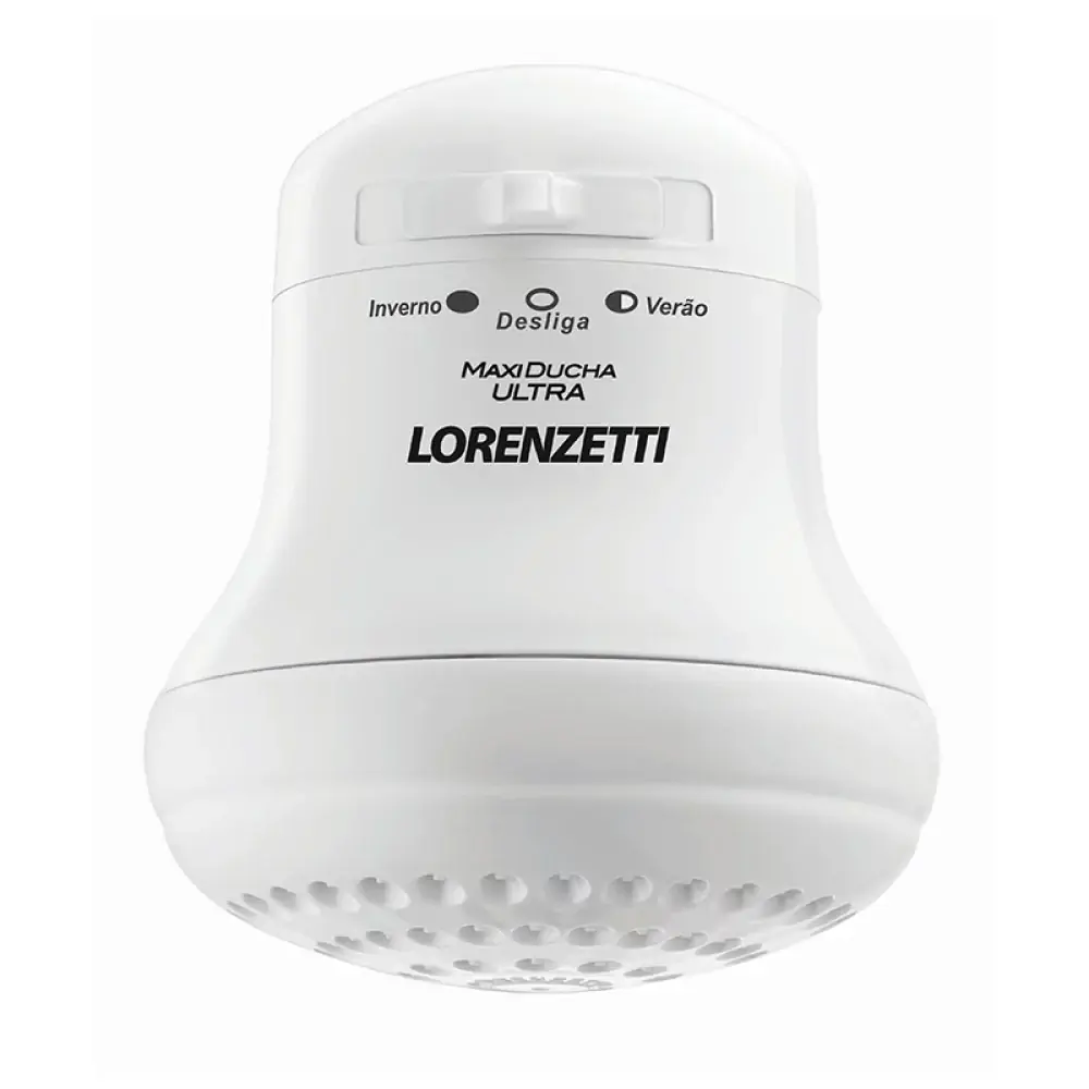 Chuveiro Lorenzetti Maxi Ducha 220v 3200w