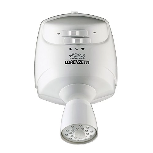 Ducha Lorenzetti Jet4 220 Volts