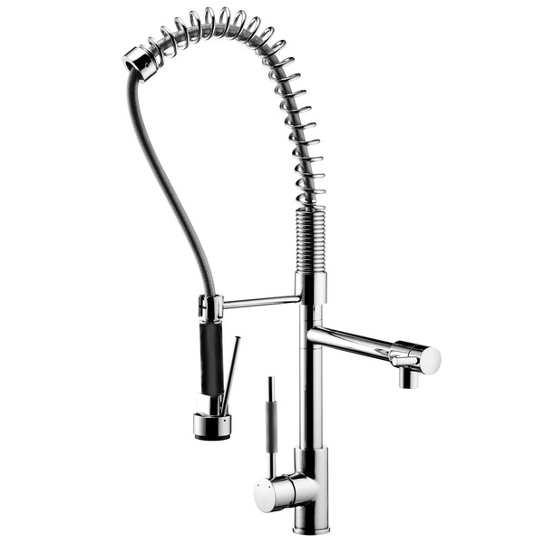 Monocomando Cozinha D Esp 2267 C76 Lorenzetti