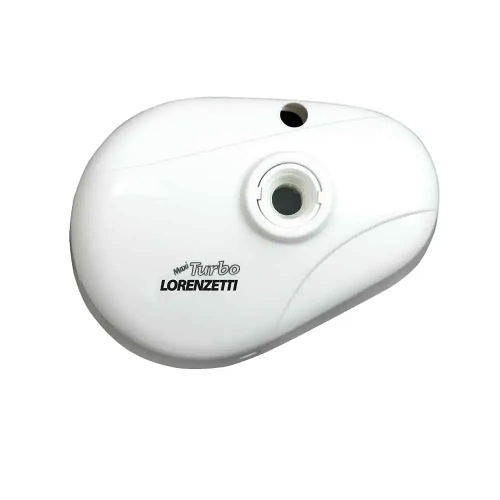 Pressurizador Maxi Turbo 220v