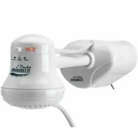 Chuveiro Lorenzetti Maxi Ducha Turbo