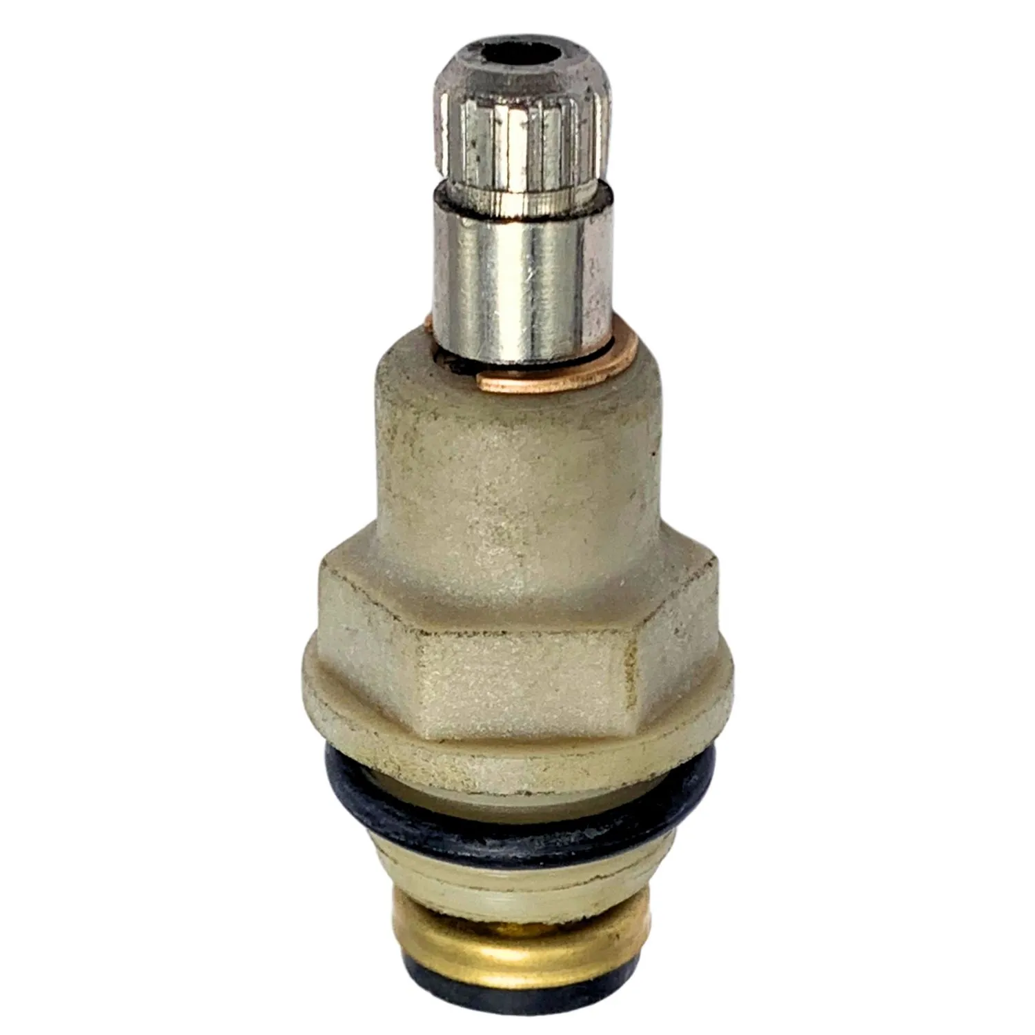 Mvs Reparo Para Torneiras Lorenzetti - T177