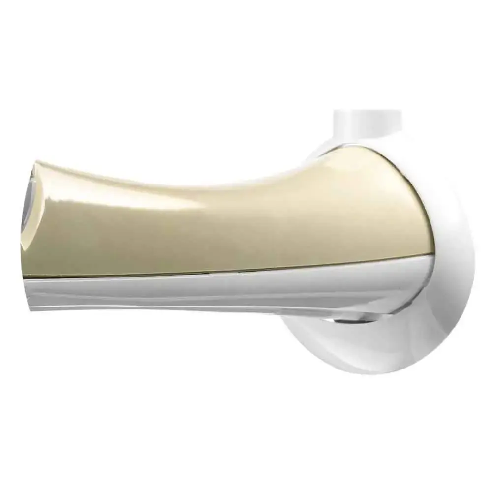 Lorenzetti Cano P/chuveiro Branco