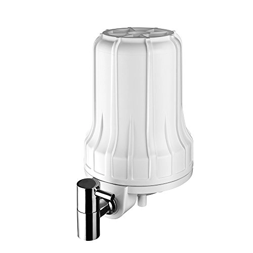 Loja Filtro Agua Loren Acqua 5 Branco Lorenzetti