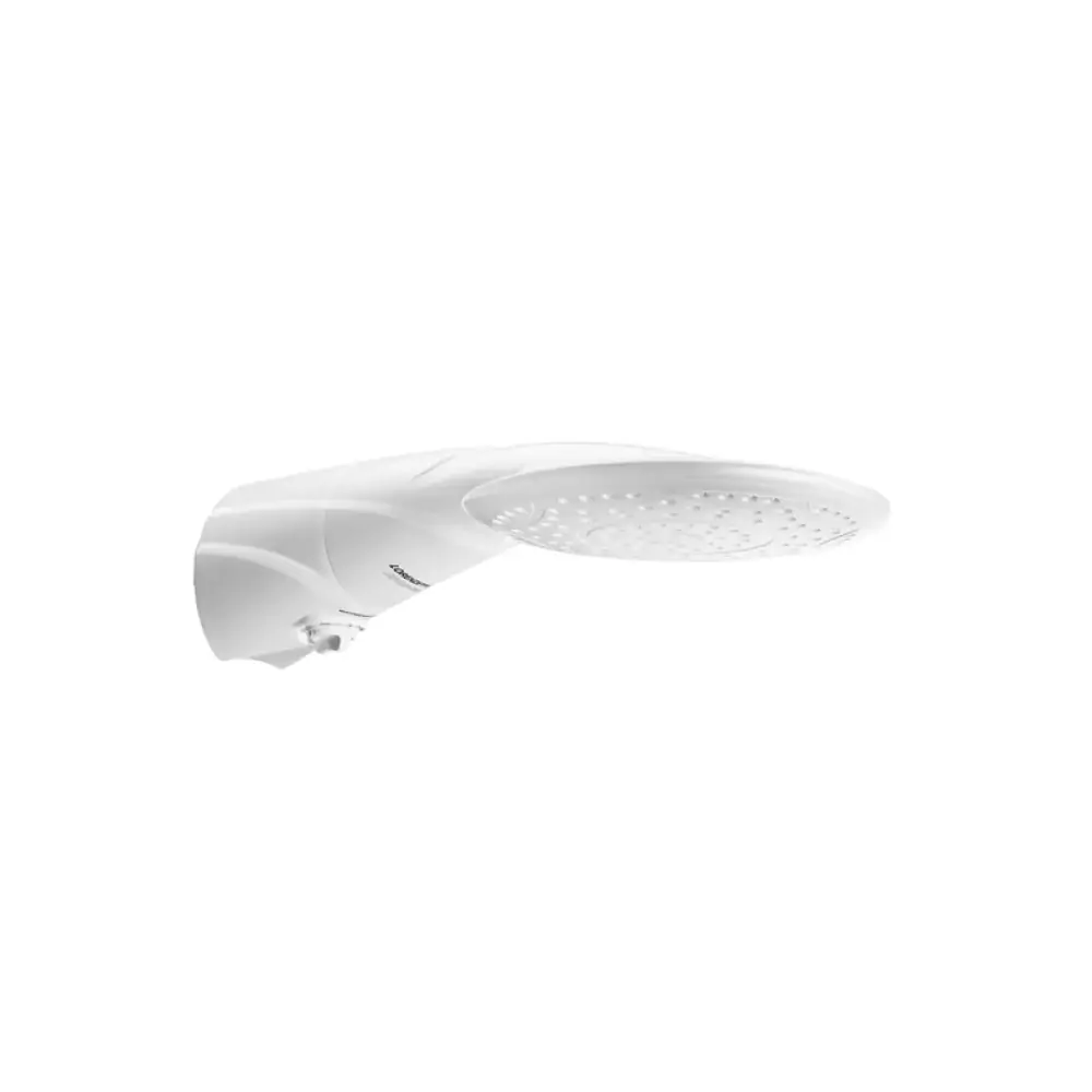 Ducha Elétrica Advanced Multitemperaturas Branco 220V 6400W