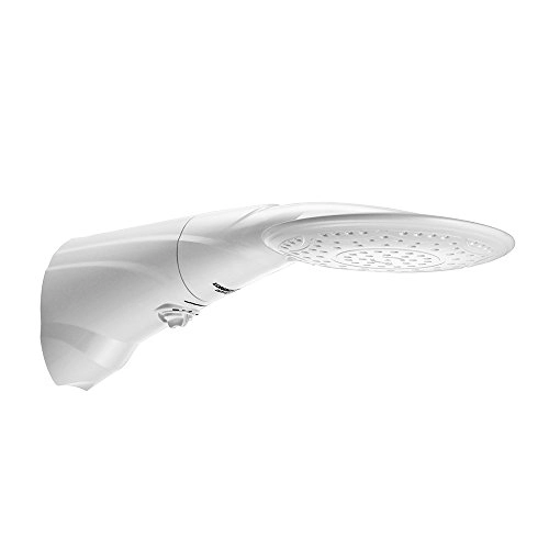 Chuveiro Elétrico Advanced Turbo Multitemperaturas Branco - 7500
