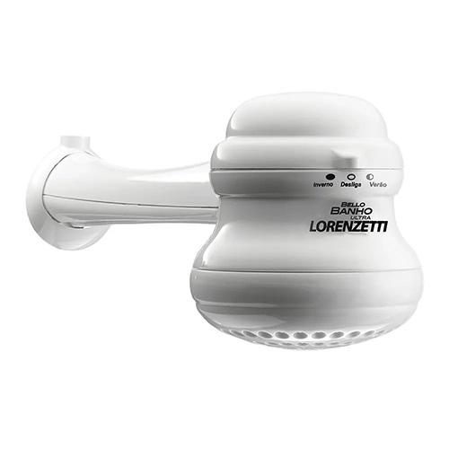 Ducha Lorenzetti B Banho 220vts