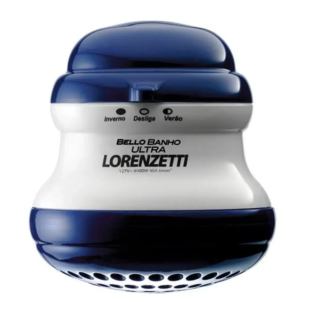 Ducha Lorenzetti B Banho 220vts