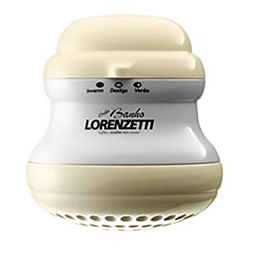 Chuv.lorenzetti B.banho Bg.127v 550