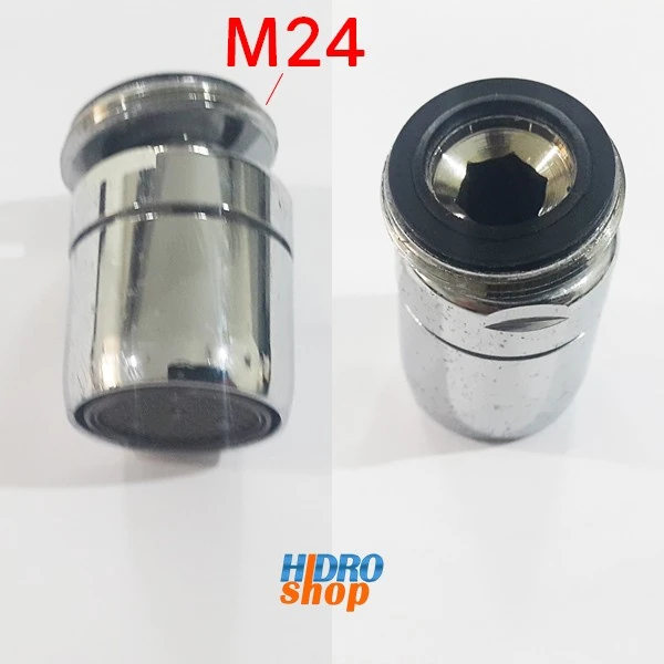 Arejador Articulável Lorenzetti T158a M24 - T158a