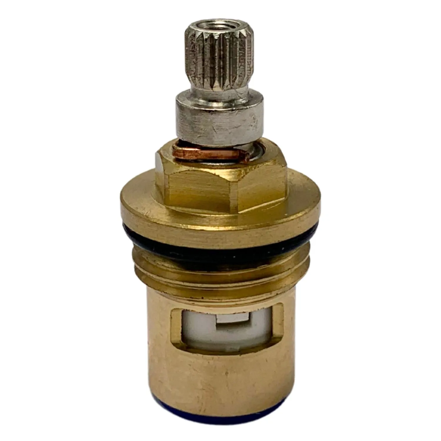 Reparo Mvc Para Torneira Elétrica Lorenzetti Plástica Loren Easy - T1002
