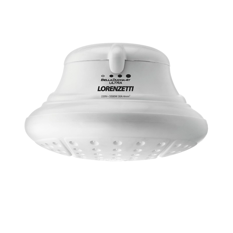 Bella Ducha LORENZZETTI 4T 5500w 127v