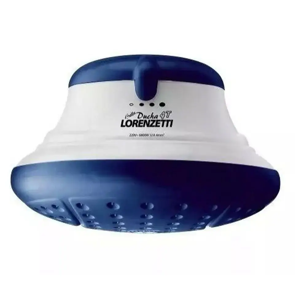 Bella Ducha Lorenz 4t 127v/5500w