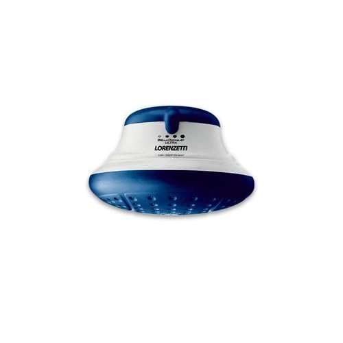 Chuveiro Bella Ducha 4t 6800w Azul 220v