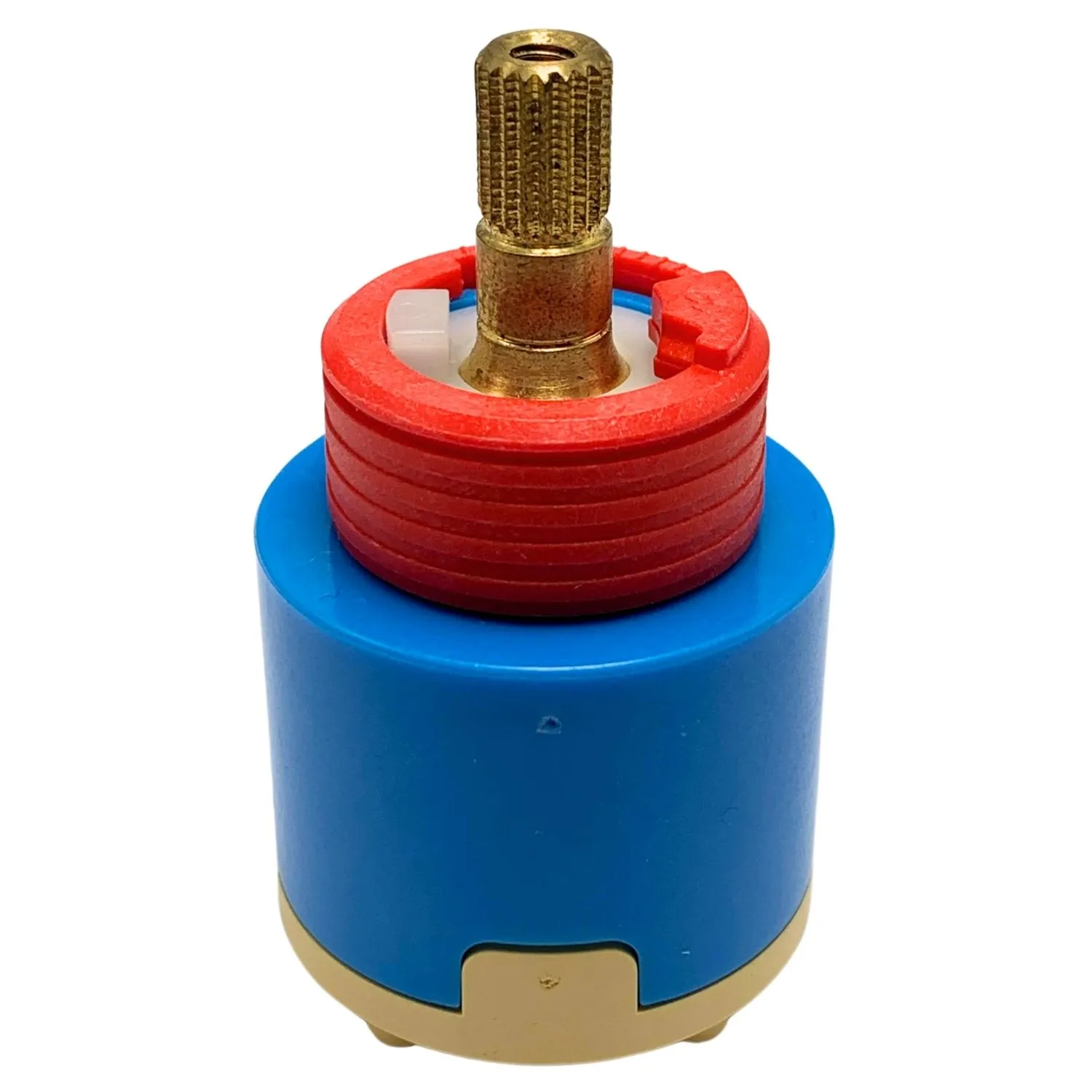 Reparo Cartucho Monocomando Monomix Lorenzetti C60 - T222
