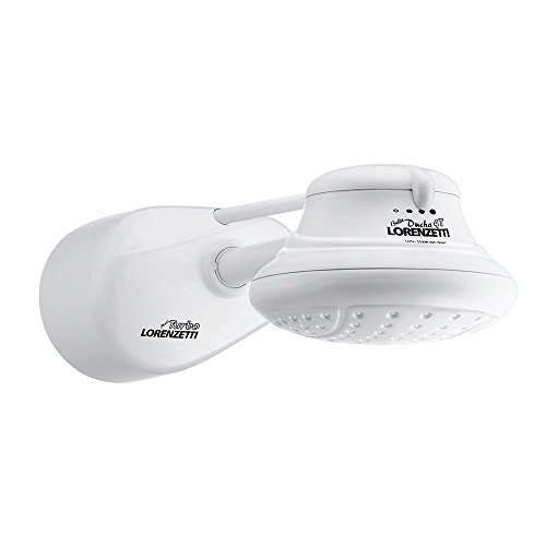 Ducha Lorenzetti Bella Dc 4t 220v 6800 Turbo