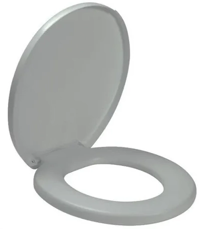 Assento Sanitario Duratti Cinz 3