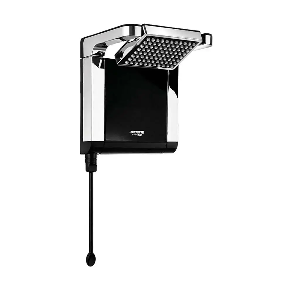 Chuv Elet Acq Star 220v 7800w Pc Lorenze