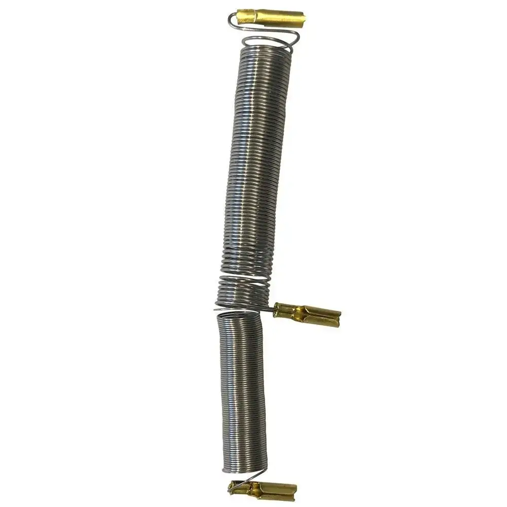 Lorenzetti Resist Duo Shower 220v X 7500w 7589105