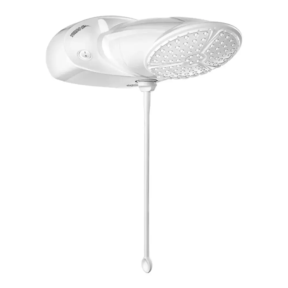 Ducha Top Jet Tur Mult 220v/7500w