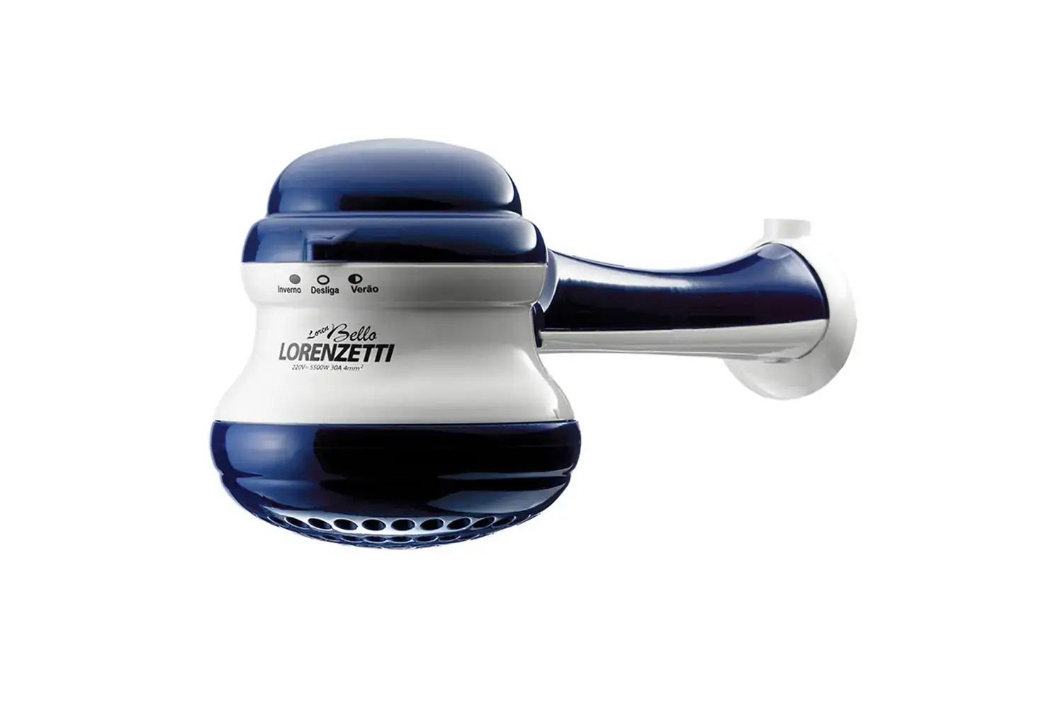 Pulsador Camp Sob Bc 10a 250v 1063 Cb