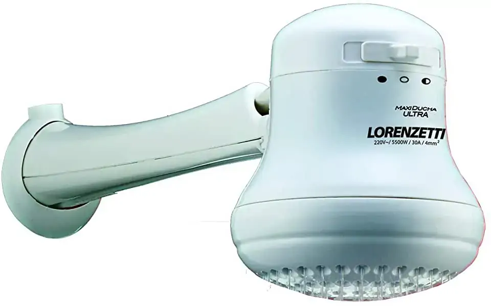 Ducha Lorenzetti Maxi 127/4600w