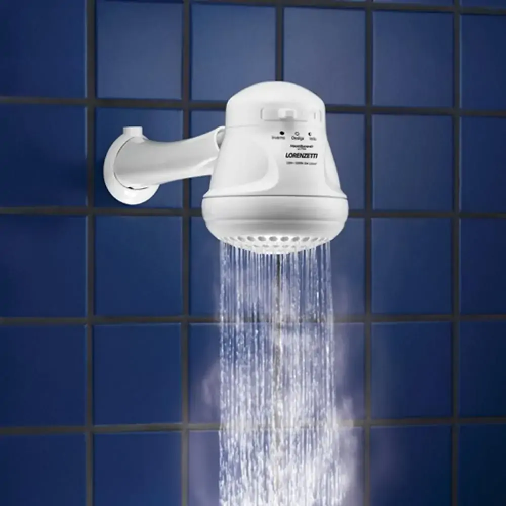 Ducha Lorenzetti Maxi 220v/4600w