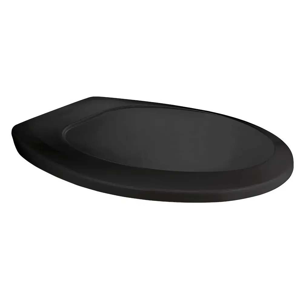 Assento Sanitario Duratti Preto
