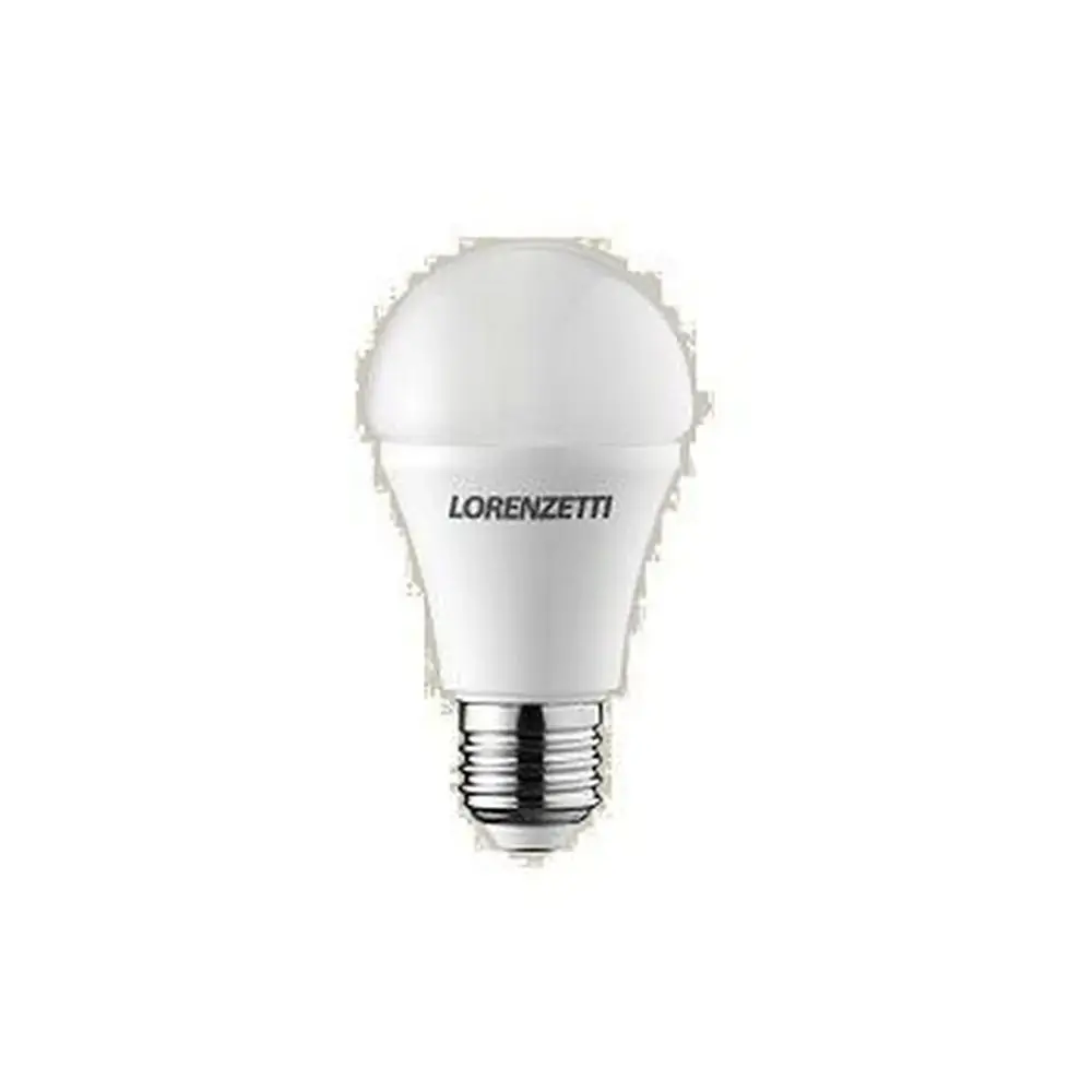 Lamp.lorenzetti Led A60 9w 6500k Bivolt