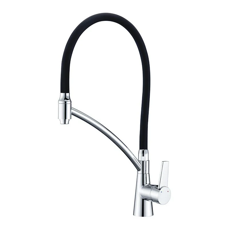 Misturador Monocomando Lorenchef De Bancada 2267 C81 Lorenzetti