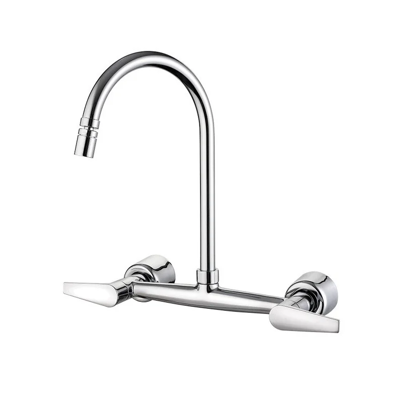 Torneira Misturador Lorenzetti Lorenjoy 1258 C32 De Parede Cromada