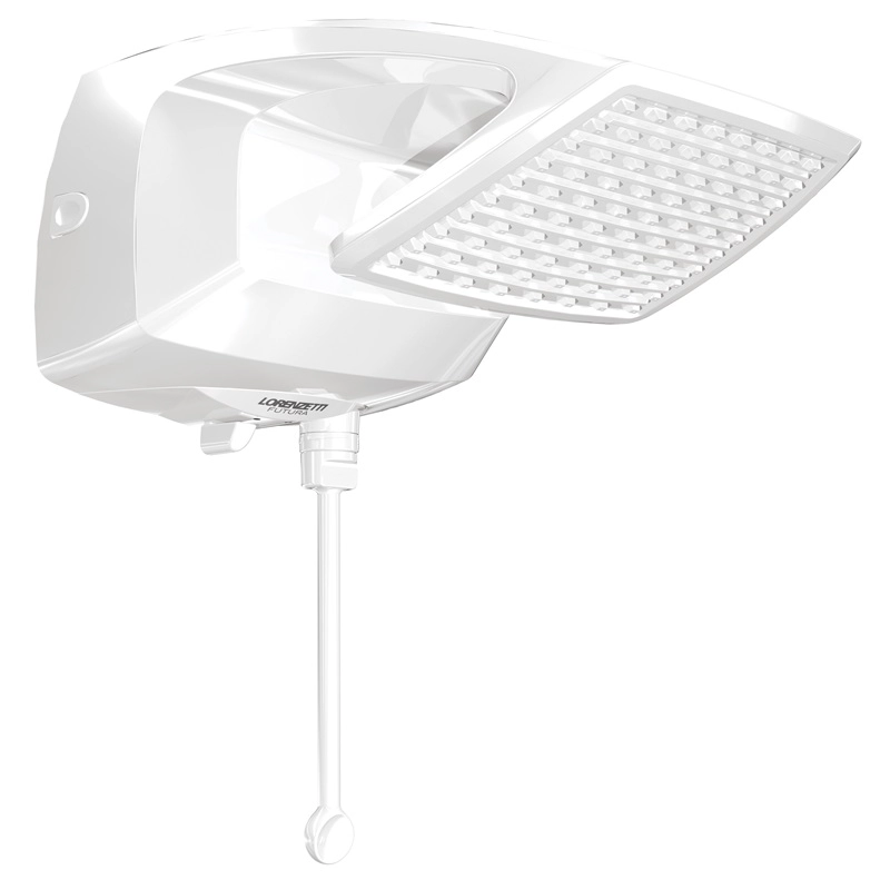 Ducha Futura Mtemp 5500w Lorenzetti 127v