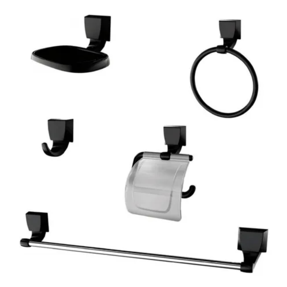 Kit 5 Pcs Lorenzetti