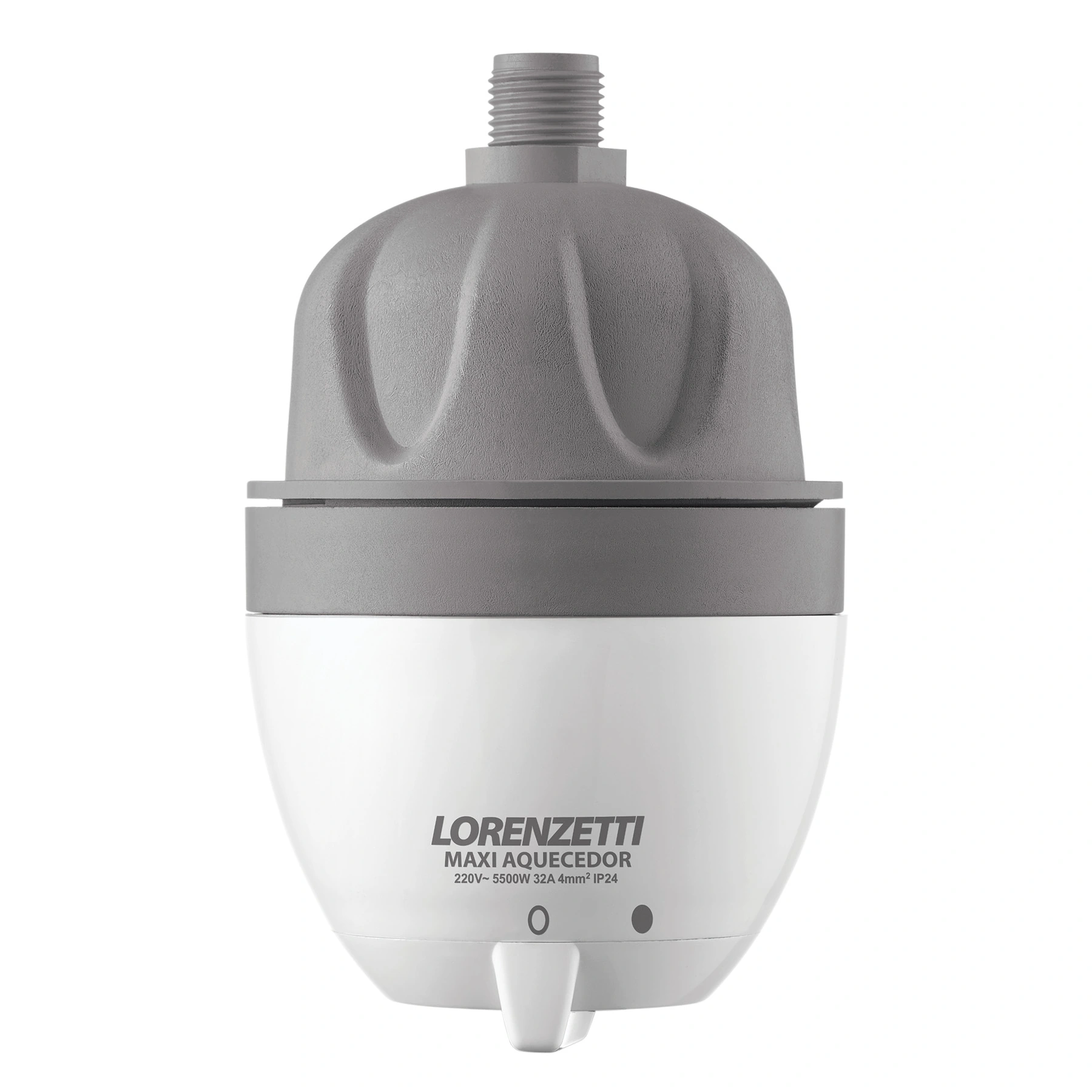 Aquecedor Elétrico 0 Maxi Ultra 220v 5500w Lorenzetti