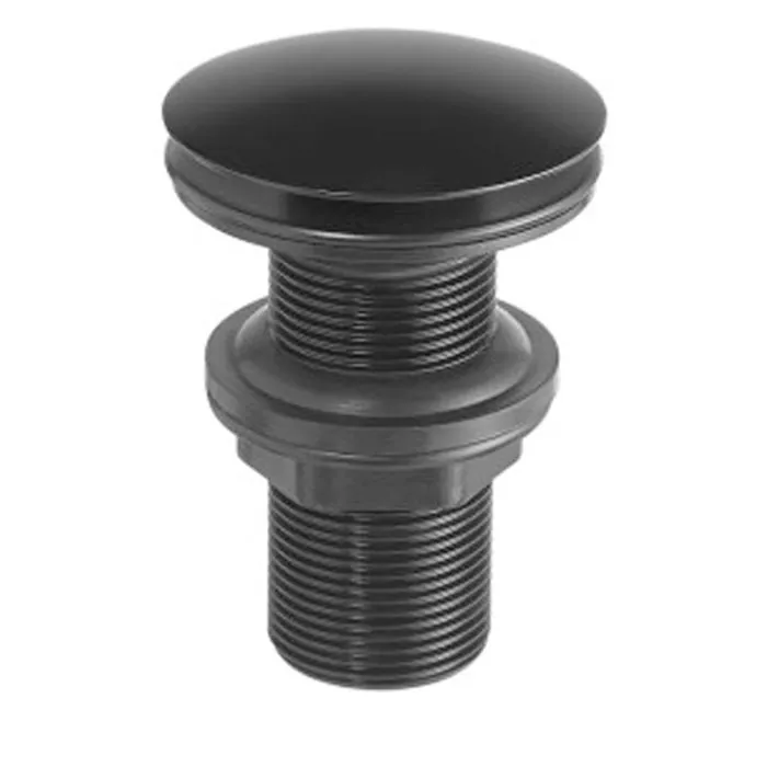 Válvula Para Lavatório Luxo Black Lorenzetti 1616 B20