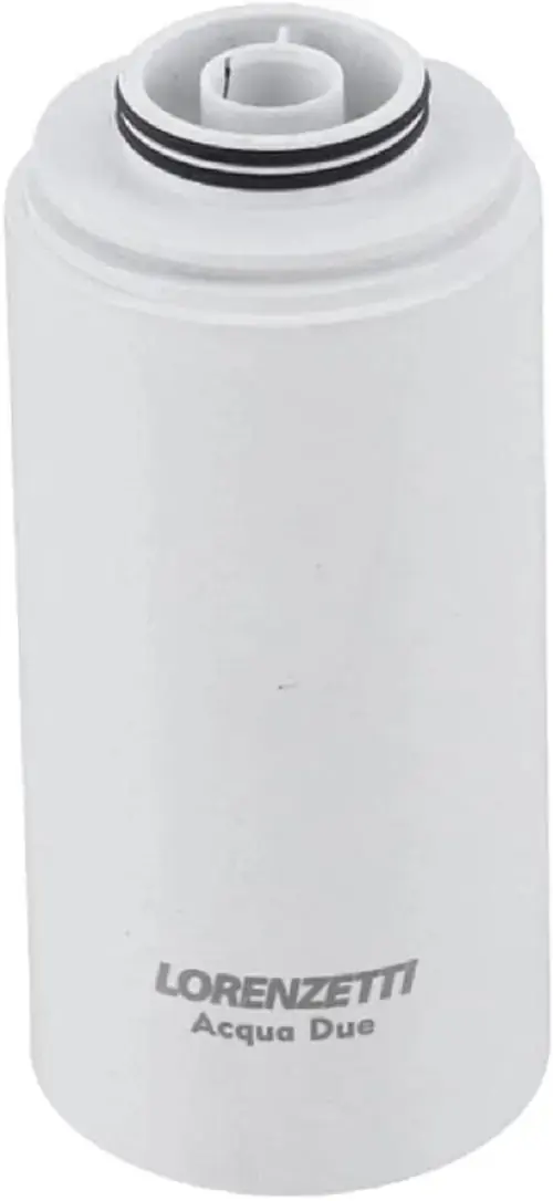 Refil Purificador Acqua Due Branco