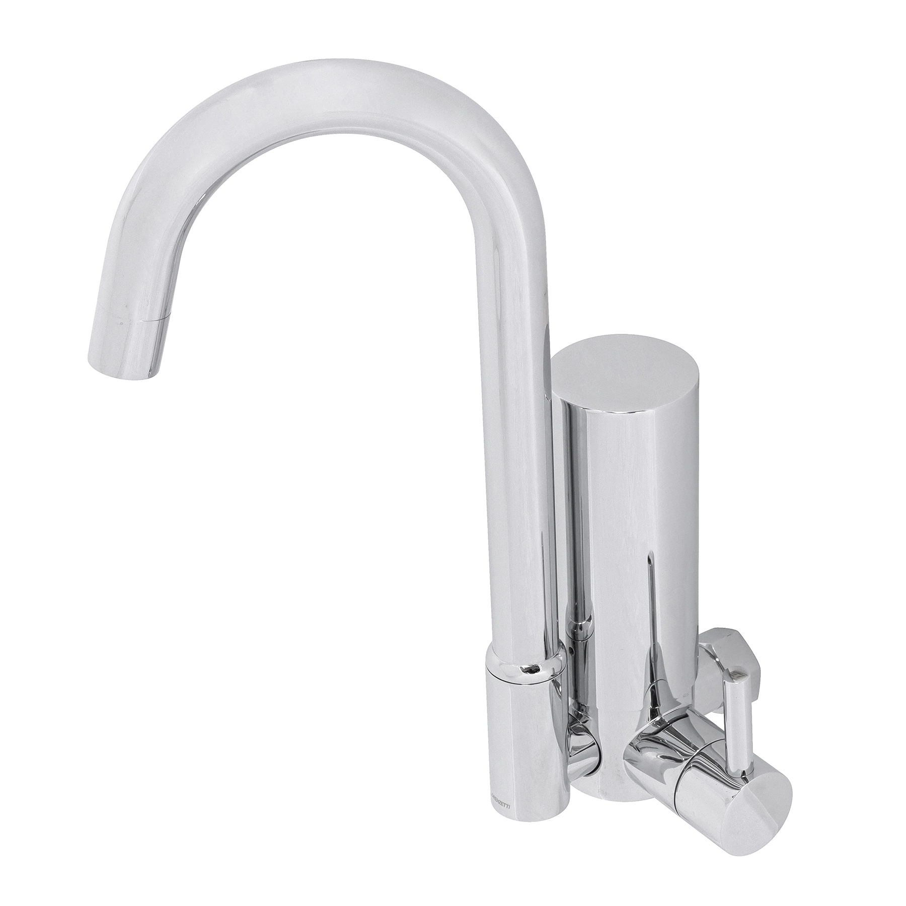 Torneira com Purificador para Parede Acqua Class Lorenzetti