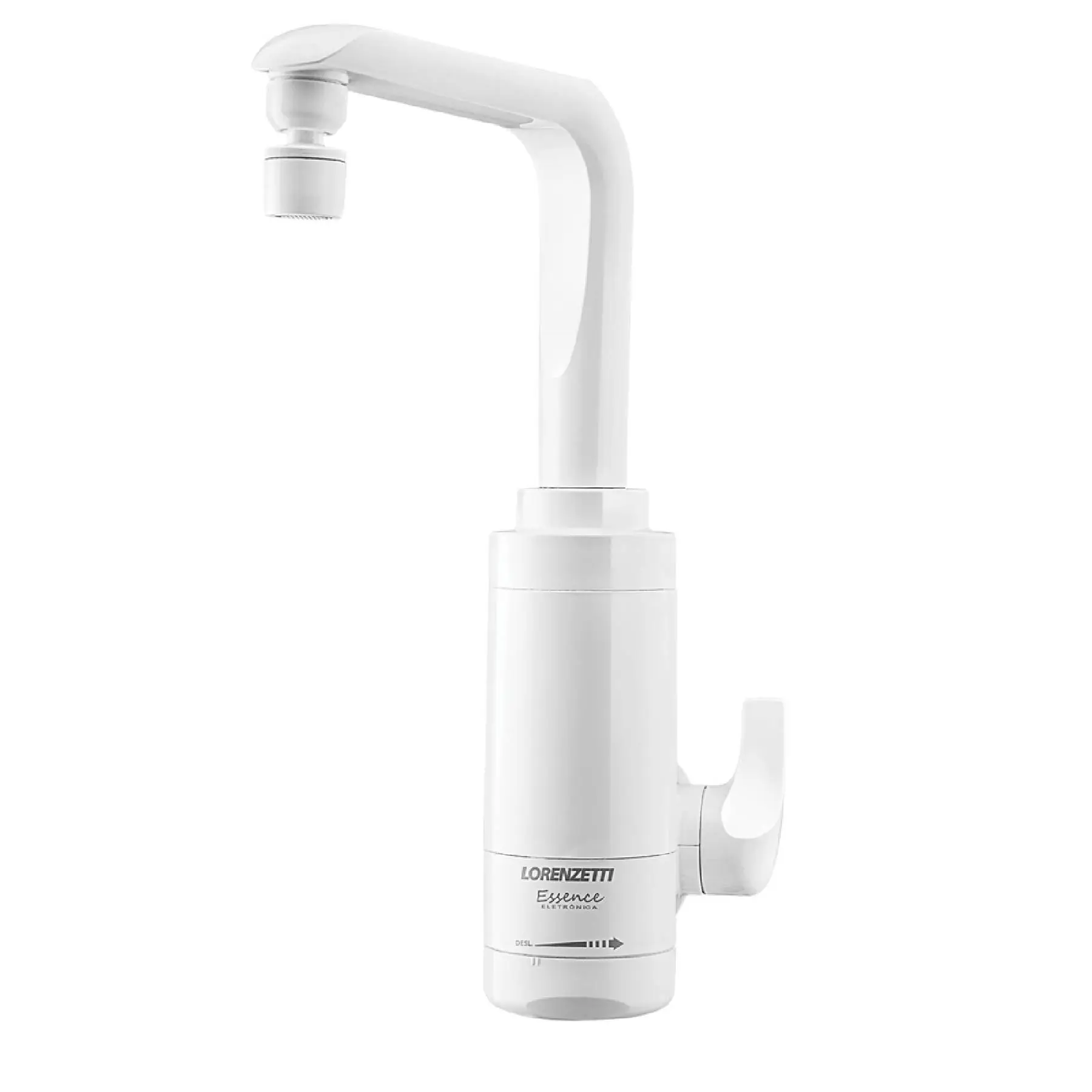 Torn.eletronica Lorenzetti Essence 220v 5500w