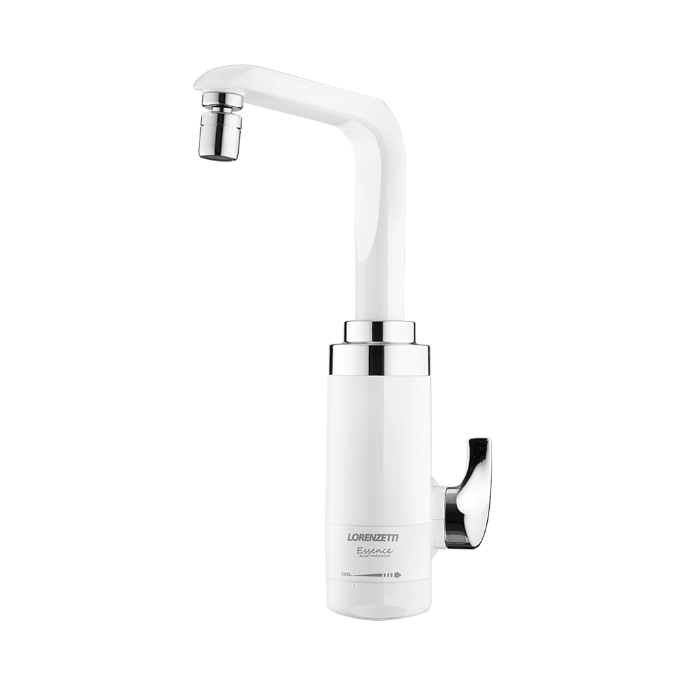 Lorenzetti Torneira Eletr 220v Parede Es