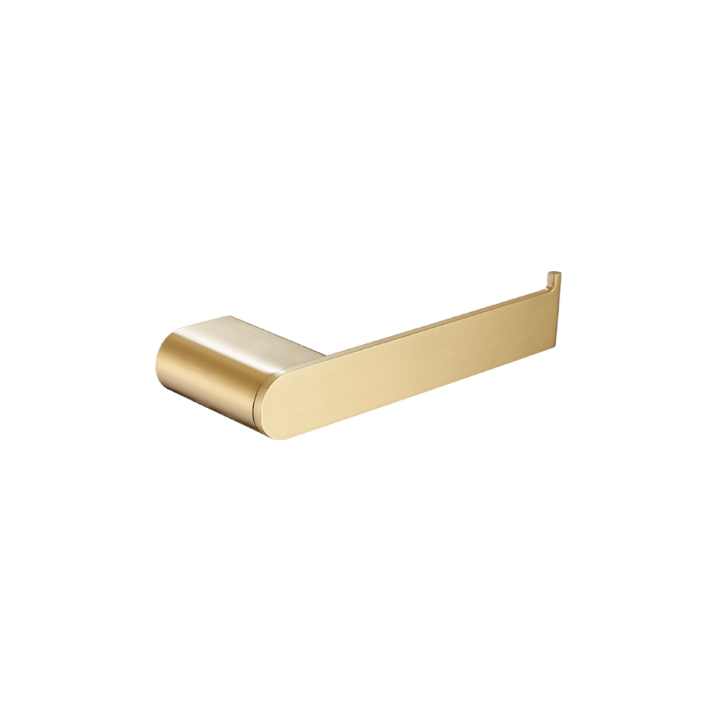 Papeleira Lorenzetti Loren Trend 2020 G87 Brushed Gold