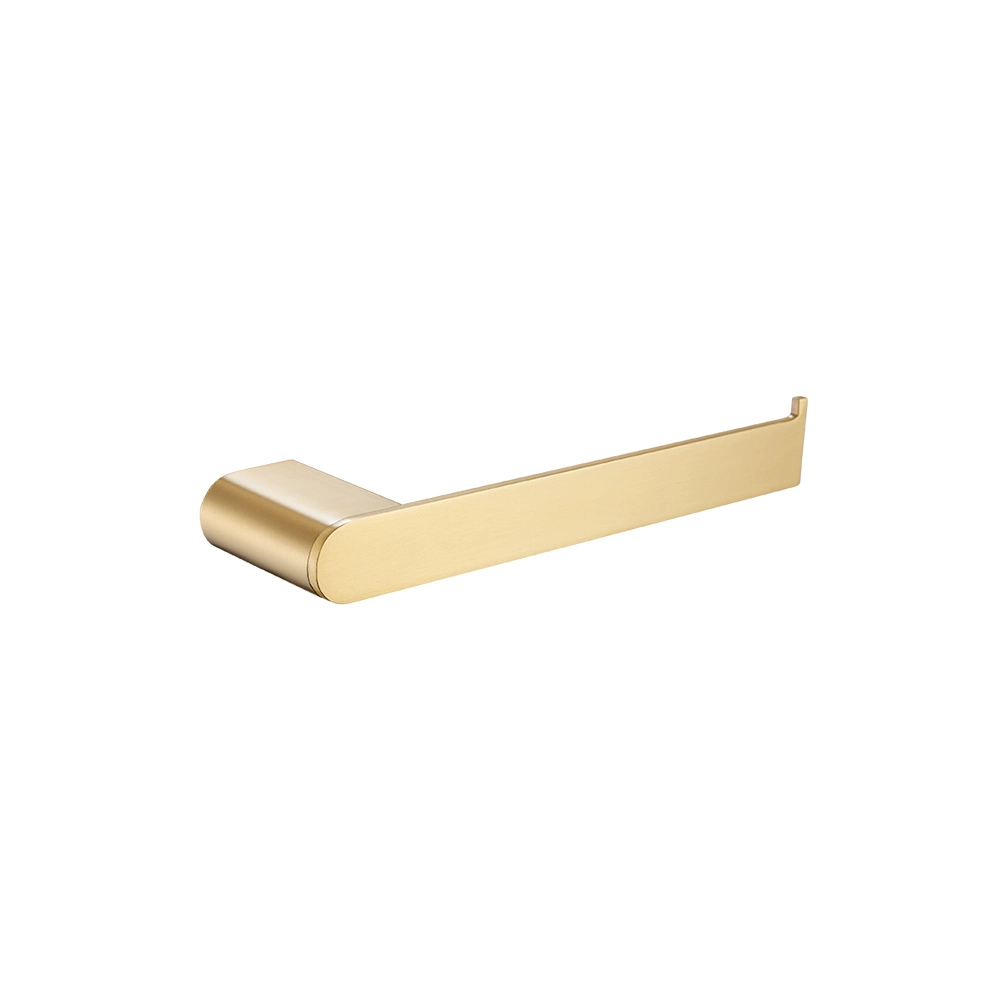 Toalheiro Barra Rosto Lorenzetti Loren Trend 2045 G87 Brushed Gold