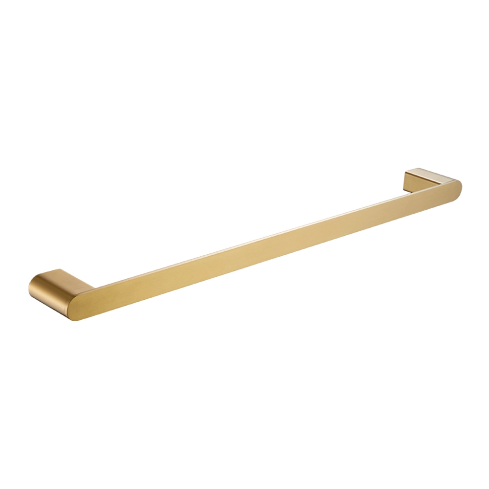 Toalheiro Barra Lorenzetti Loren Trend 2040 G87 Brushed Gold