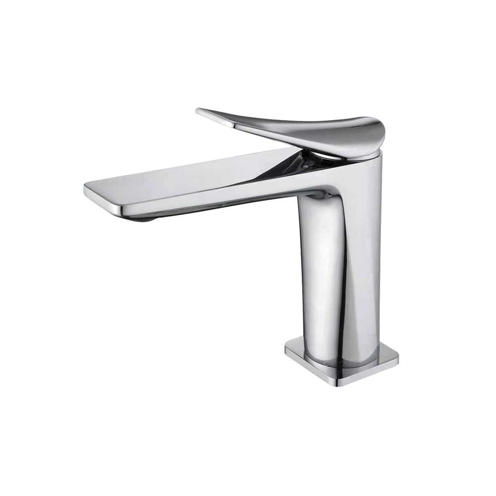 Torneira Misturador Monocomando Lorenzetti Loren Neo 2875 C92 De Bancada Cromada Cromado 7048708