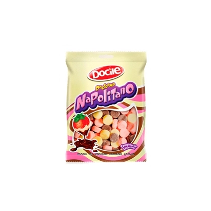 Bala Docigoma Docile Napolitano