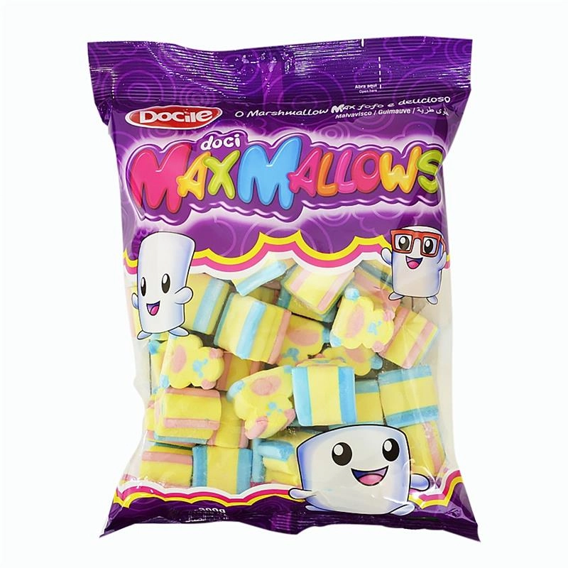 Maxmallows Docile Ursinho