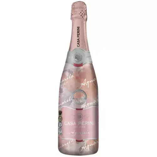 Espumante Casa Perini Aquarela 750ml