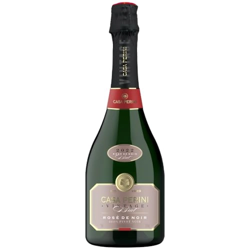 Vintaje Espumante Brut Rose De Noir 750 Ml