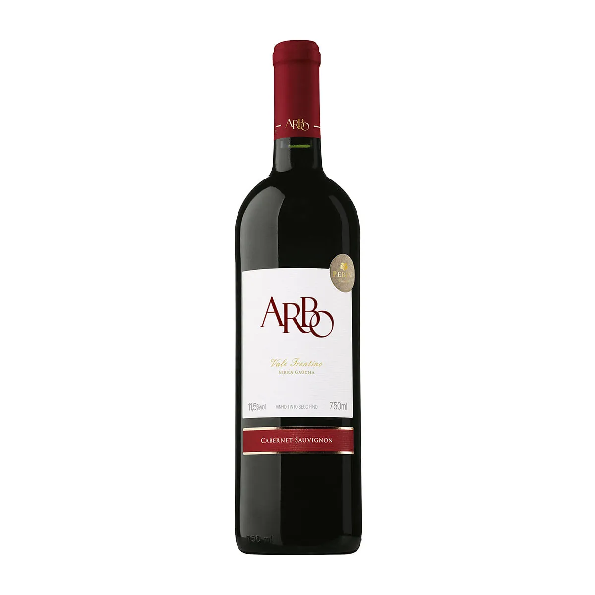 Varietal Emiliana Vinhedos Tinto Cabernet Sauvignon 2011